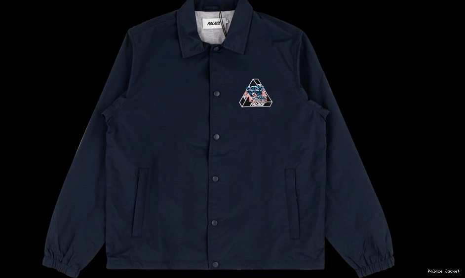 Cheap Palace Jacket Coach Ripped 0715